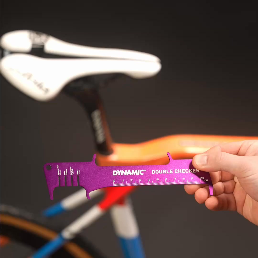 Dynamic Bike Care Facebook ad