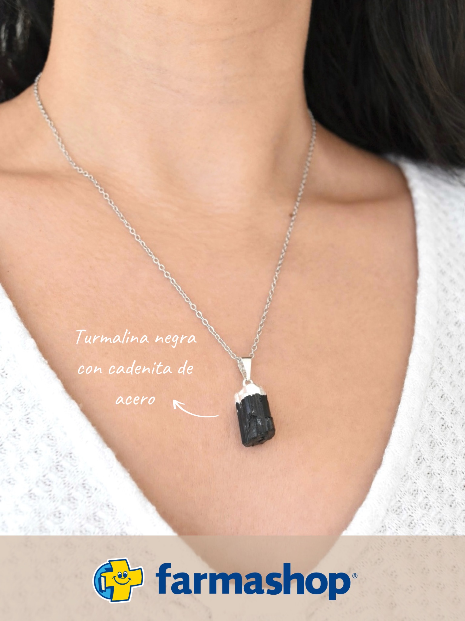 DALMA - Accesorios con piedras Facebook ad: Encontranos en estas sucursales