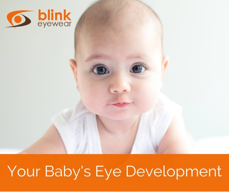 Blink Eyewear - Optometry Facebook ad: Blink Eyewear - Optometry offers Calgary the ultimate…