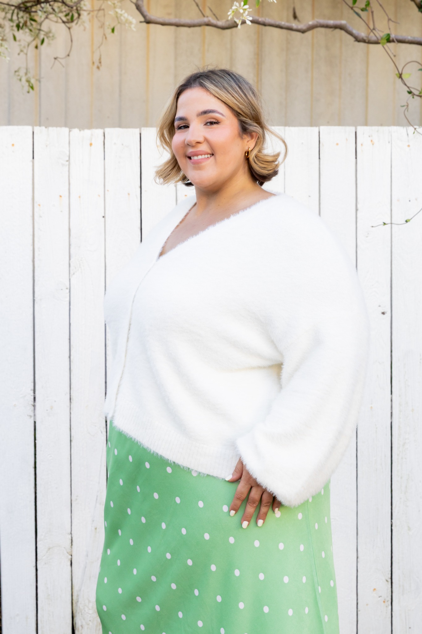 Proud Poppy Clothing Facebook ad