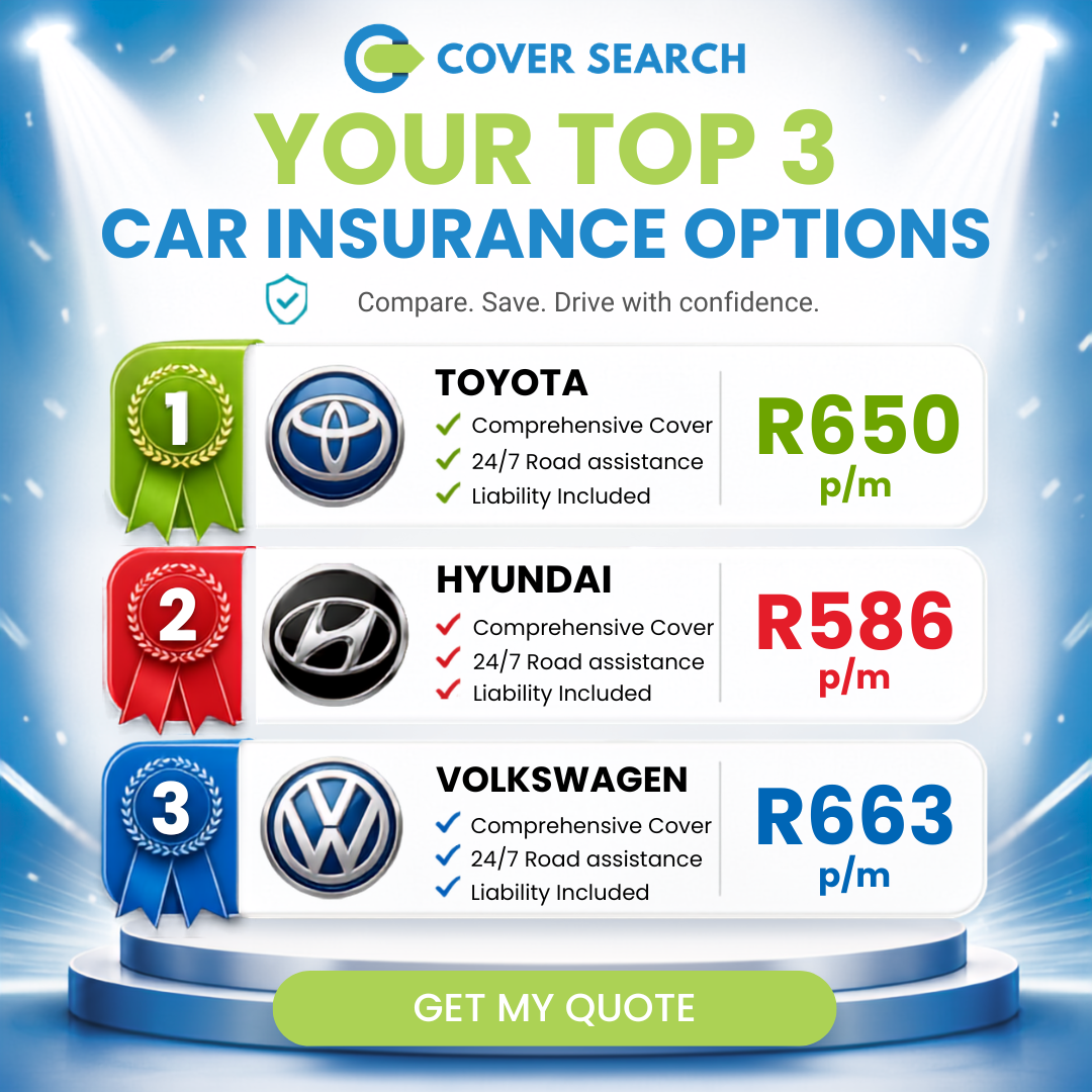 Cover Search Facebook ad