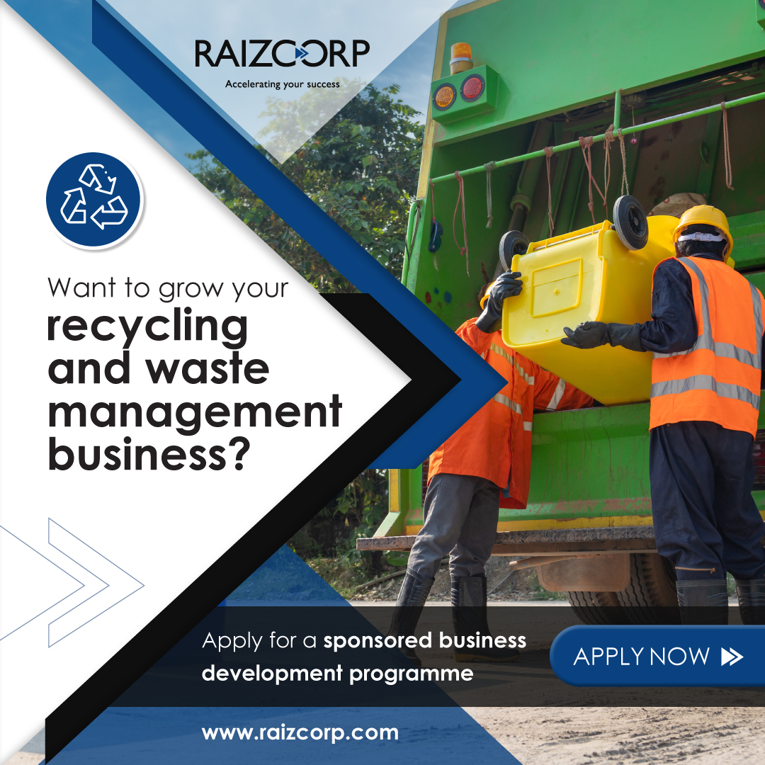 Raizcorp Facebook ad