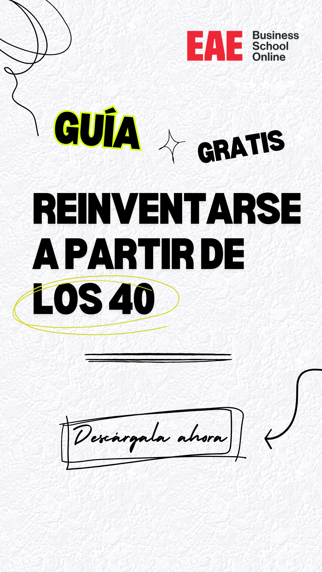 QuéCursar Recursos Facebook ad