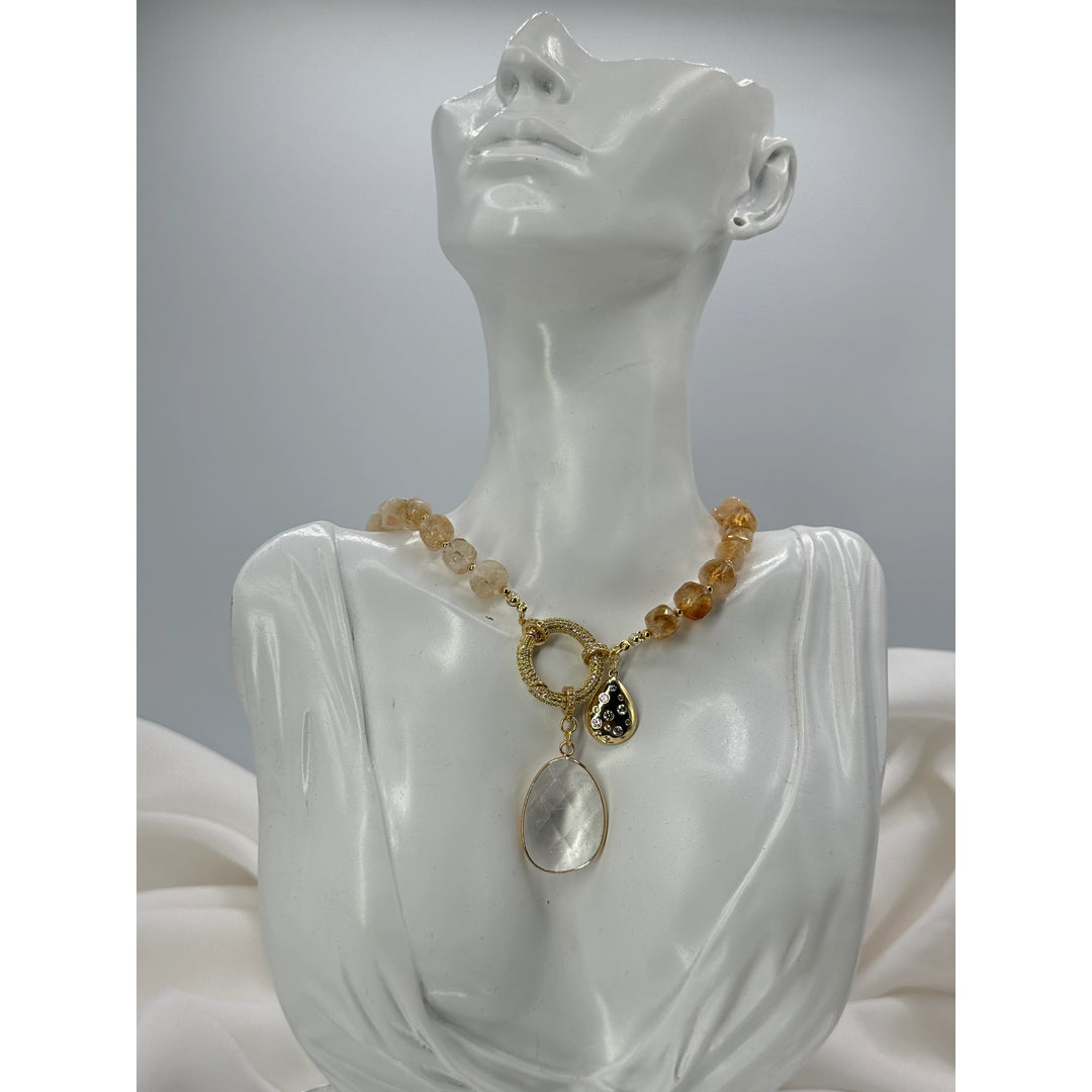 La Merced Joyas Facebook ad: Joyas artesanales hechas a mano, pensadas para mujeres…