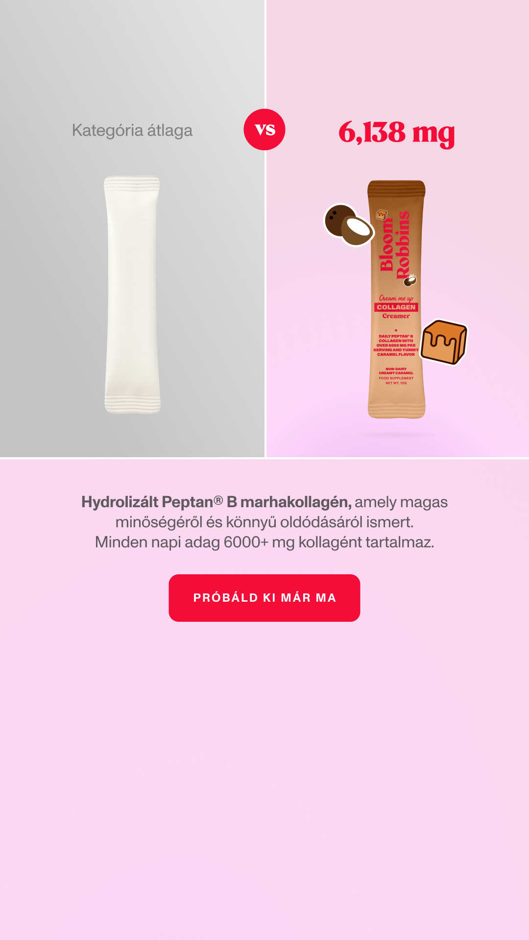 Bloom Robbins HU Facebook ad