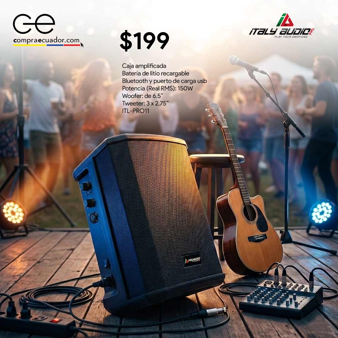 COMPRAECUADOR.COM Facebook ad