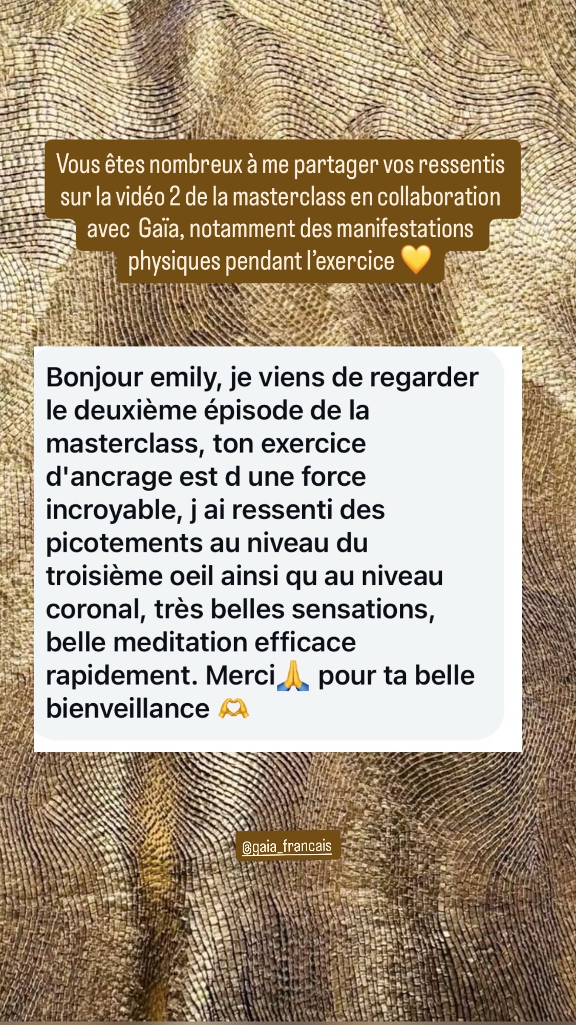 Les portes de demain Facebook ad