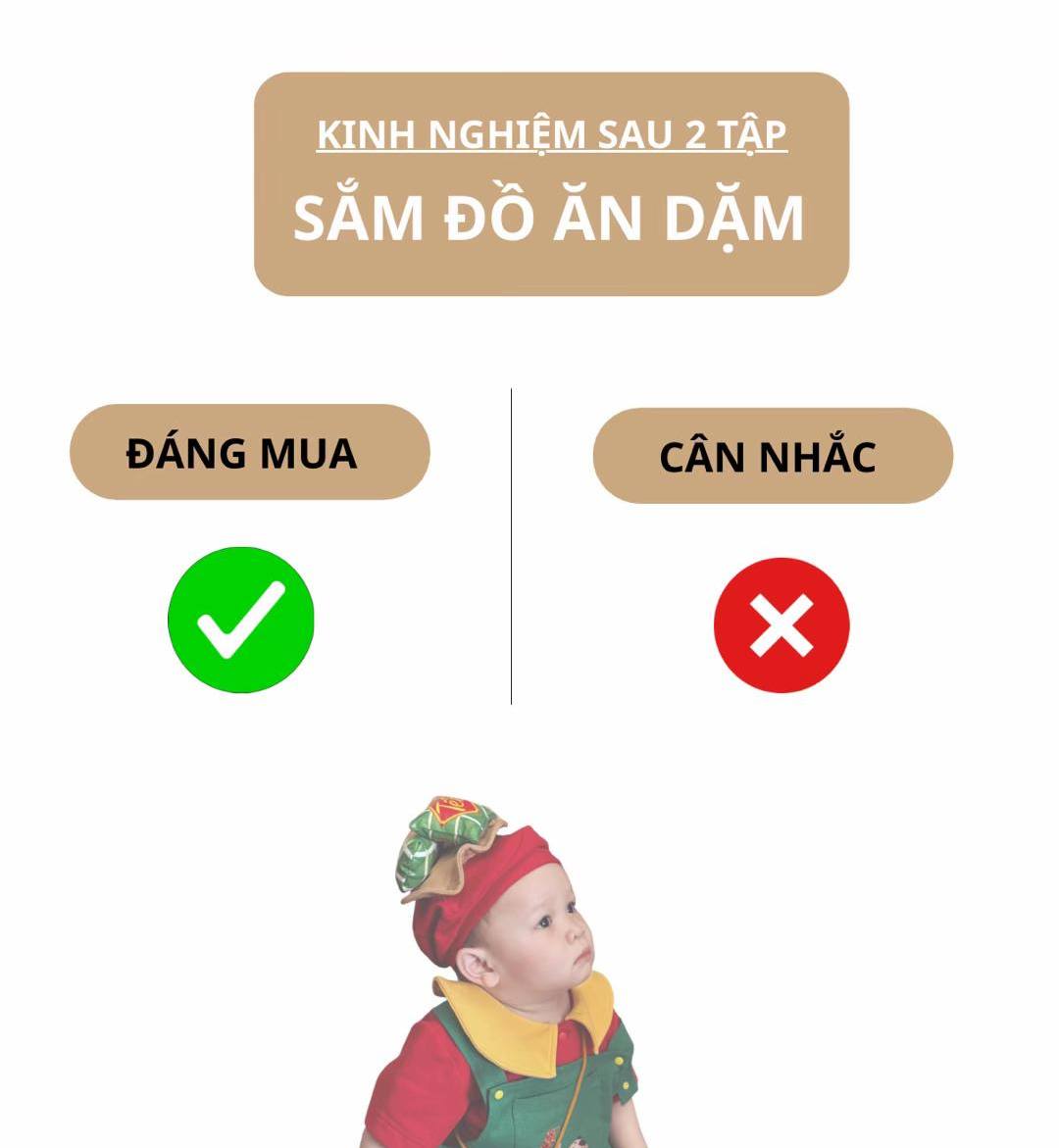 Chăm sóc con yêu Facebook ad