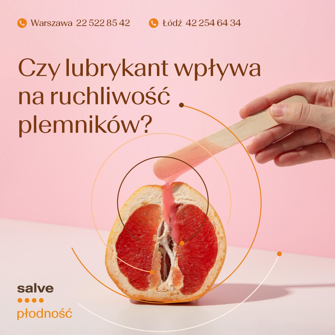 Salve Płodność Facebook ad