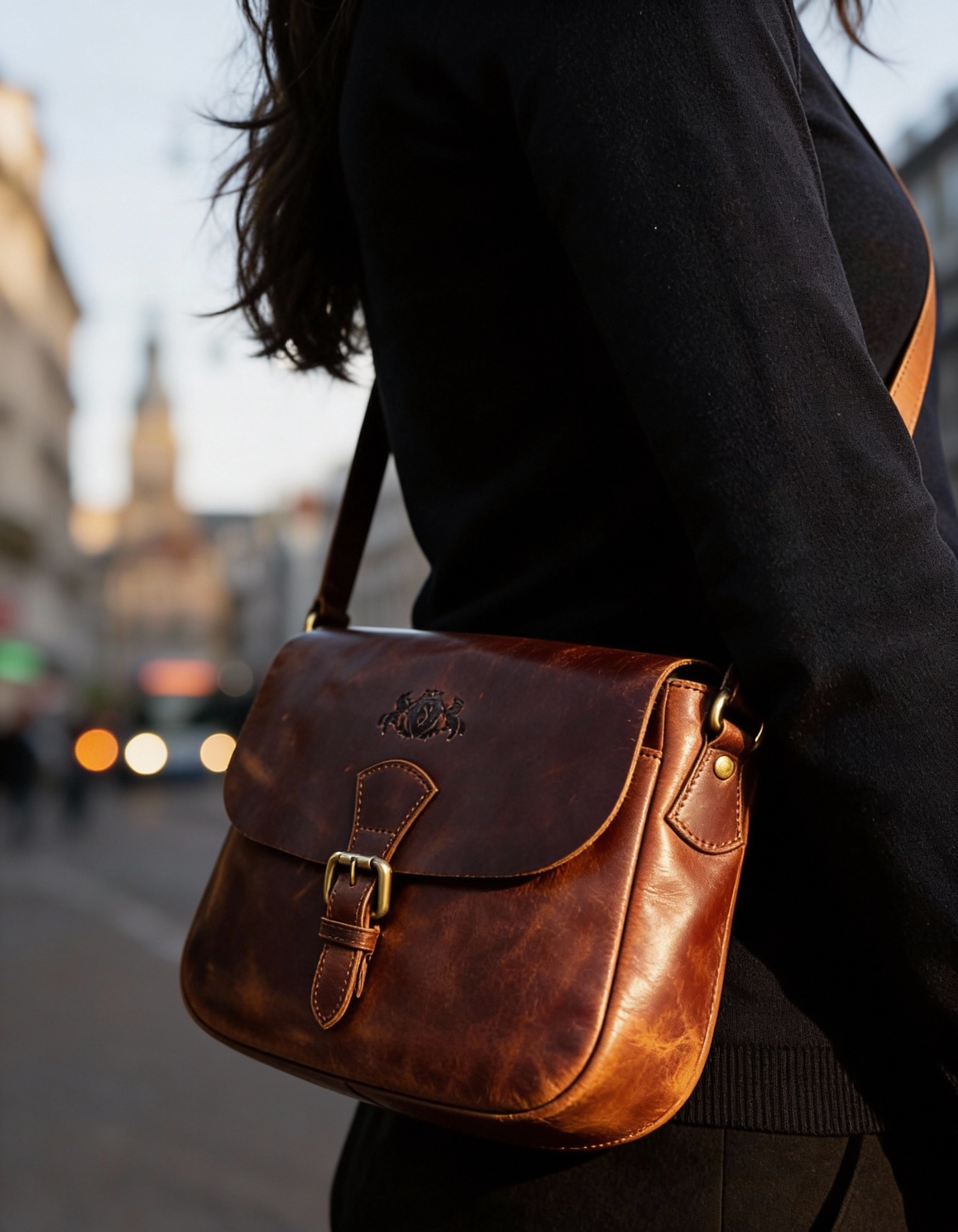 My-BagFactory Facebook ad: für nur 69,90€