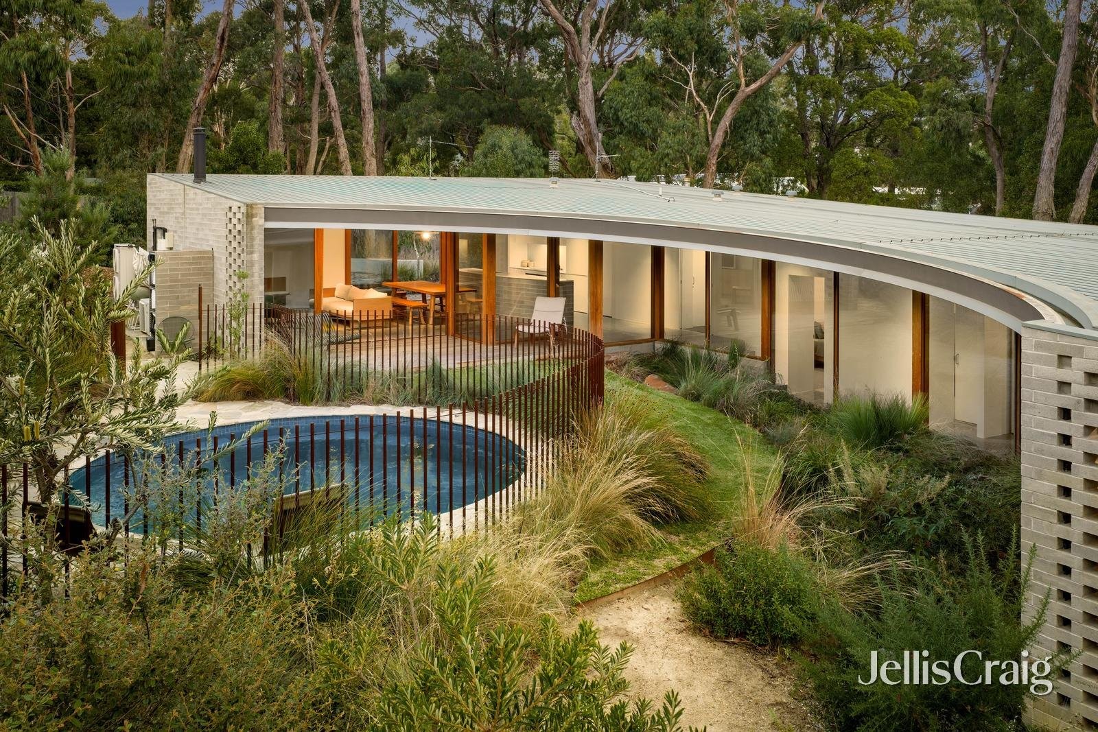 Jellis Craig Ballarat Facebook ad
