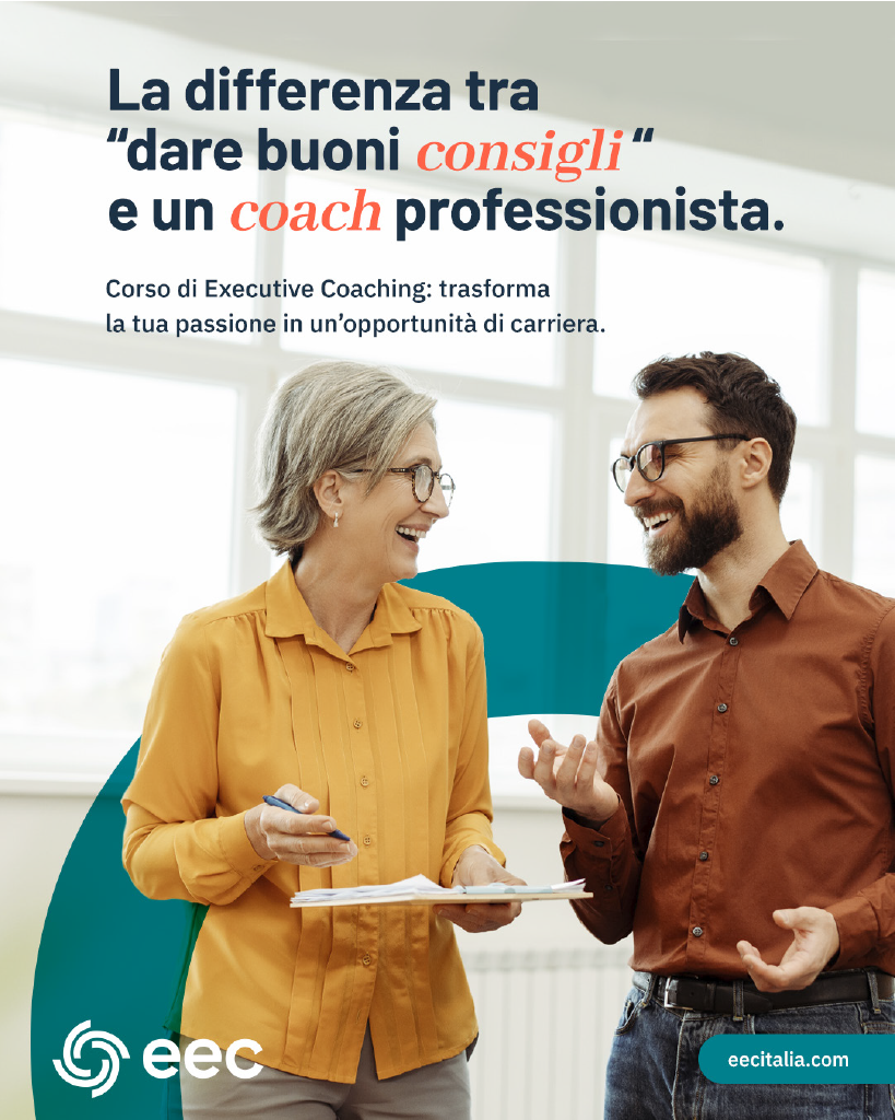 EEC Italia Facebook ad: Quante volte colleghi e amici si sono rivolti…