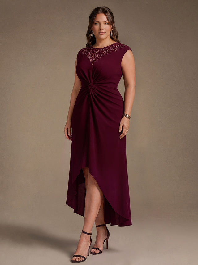 Ever-Pretty.com Facebook ad: Wedding Guest Favorite