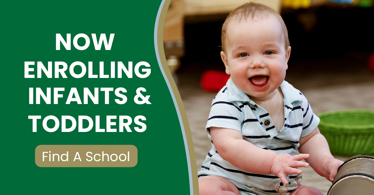 Pumpkin Patch Early Learning Early Learning Center Facebook ad
