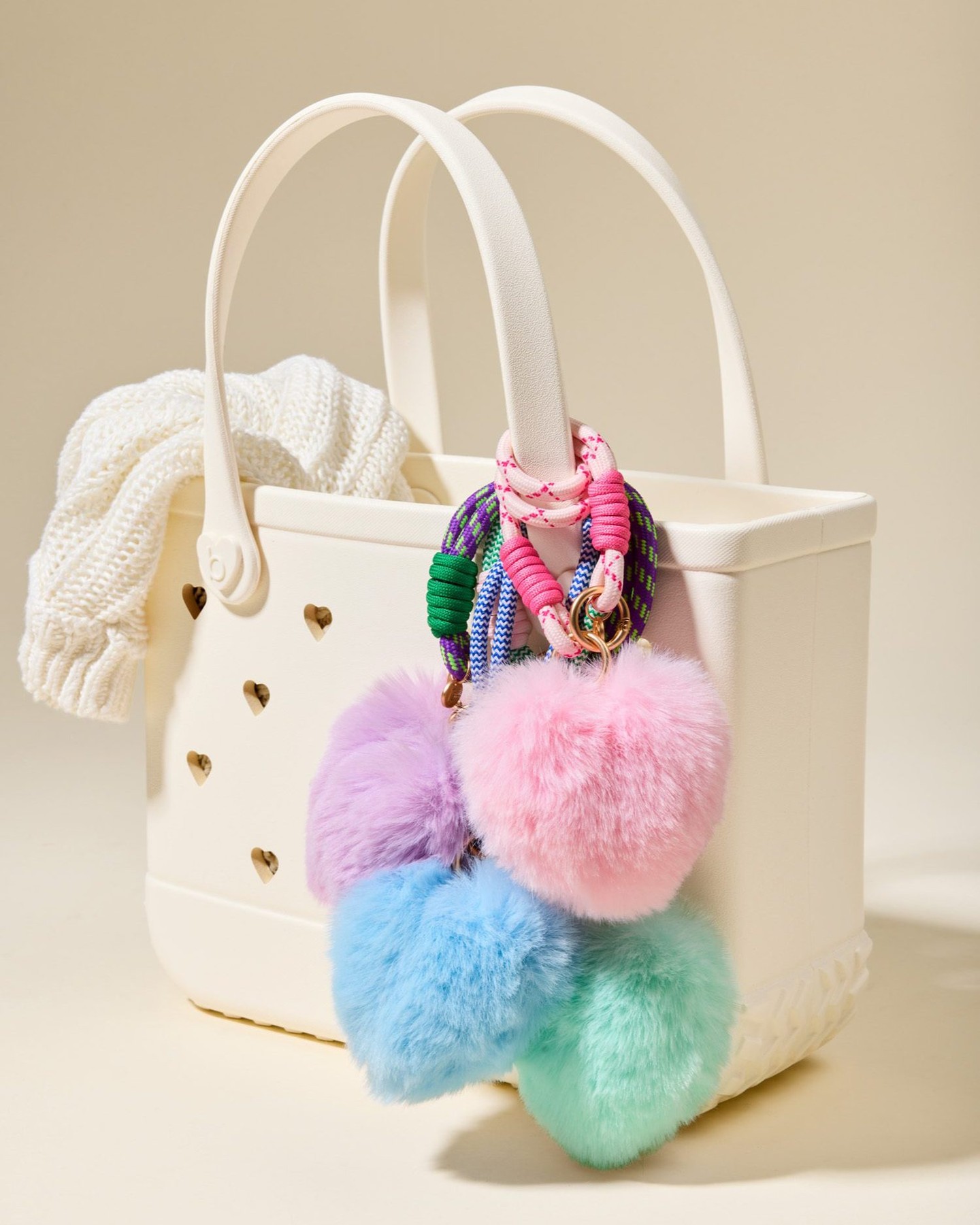 Bogg Bag Facebook ad