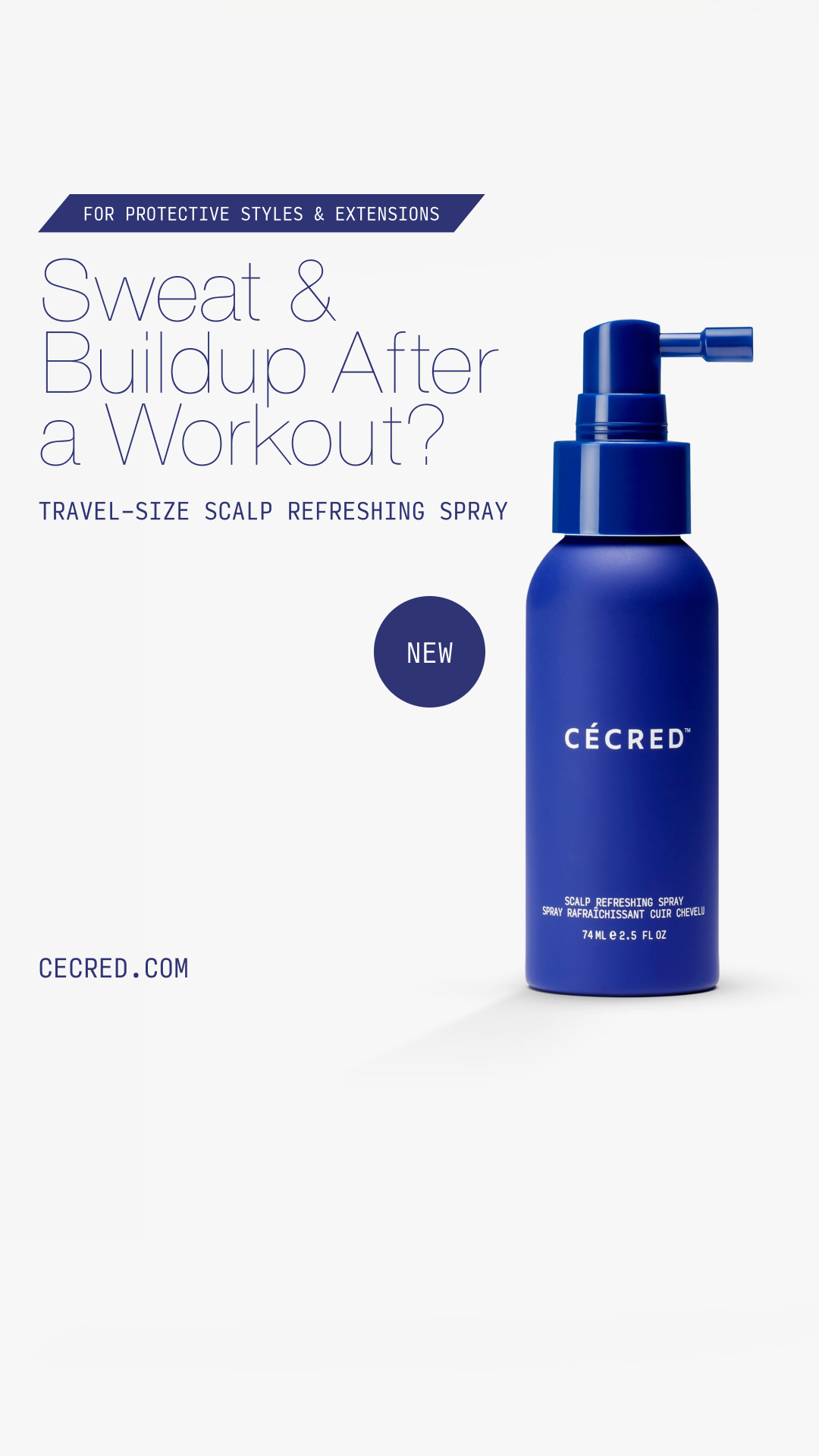Cecred Facebook ad