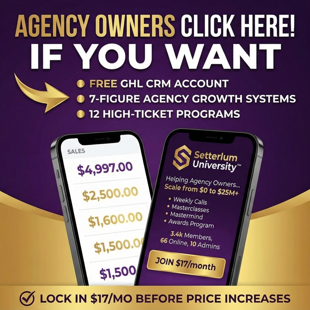Jake Setterlun Facebook ad