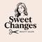 Sweet changes salón de belleza