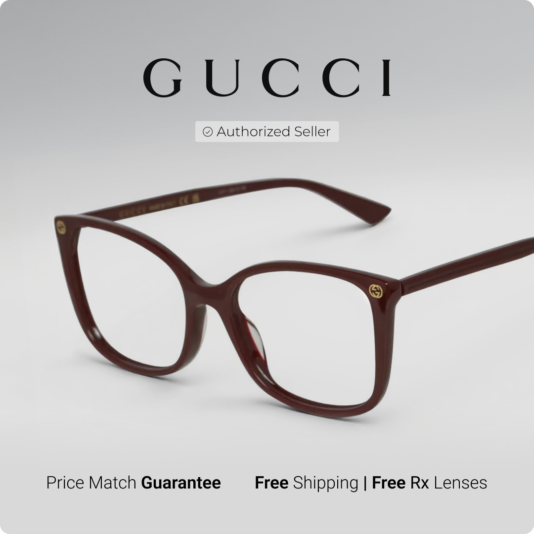 GlassesUSA.com Facebook ad