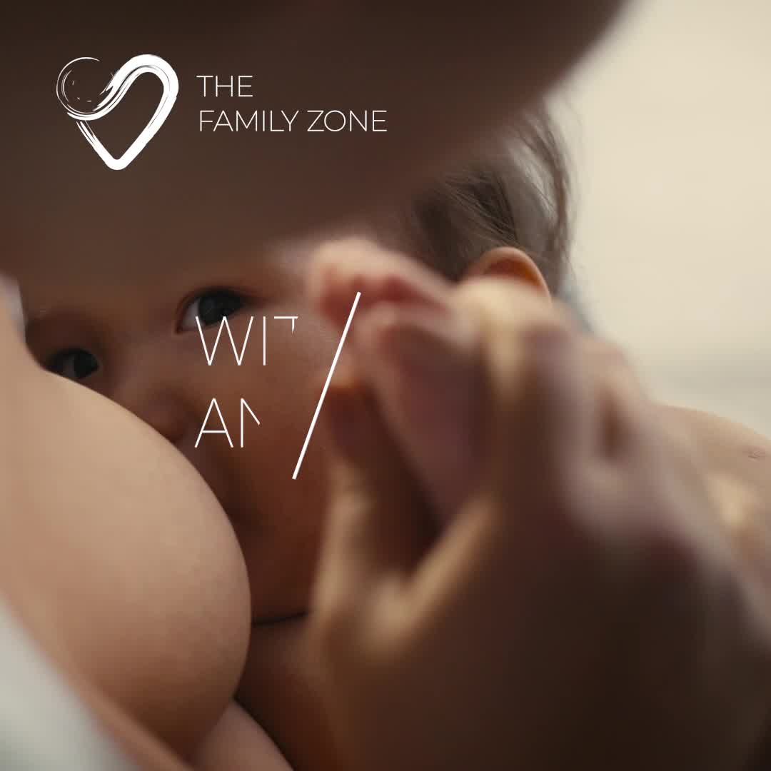 The Family Zone Facebook ad: Postnatal services