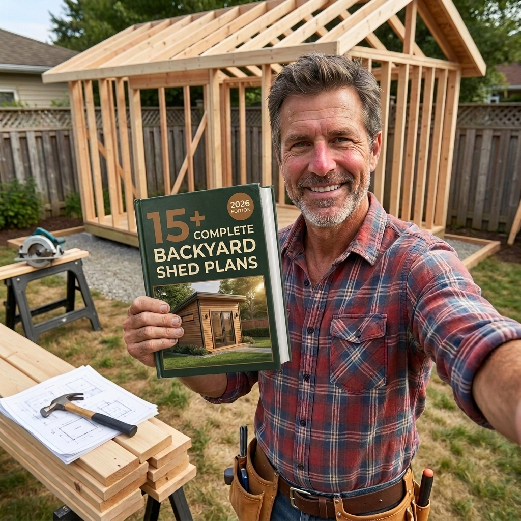 Master Crafts DIY Facebook ad