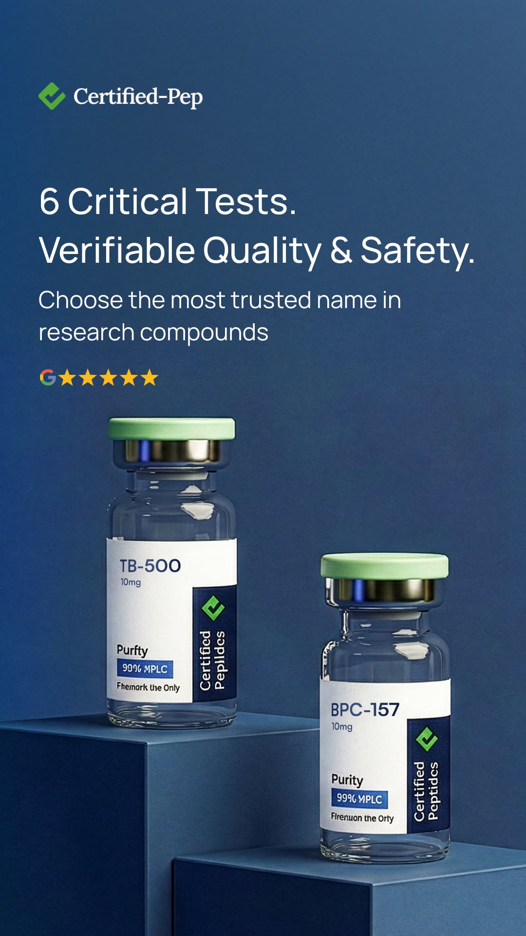 Certified-Pep Facebook ad