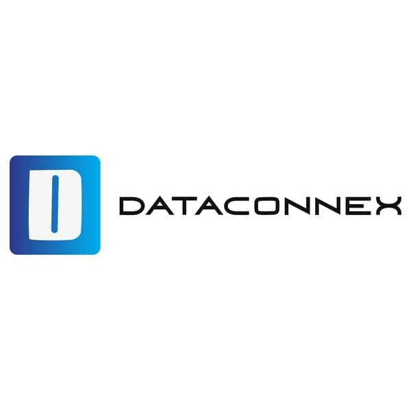 DataconneX Facebook ad from Apr 28, 2026