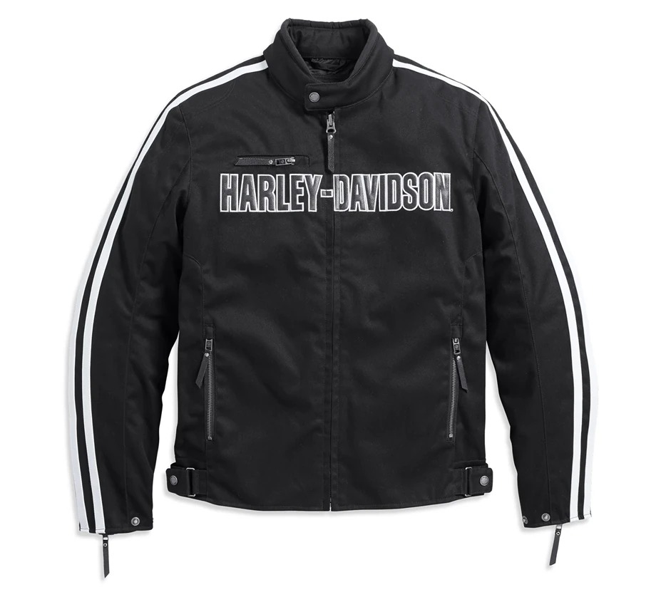 Harley-Davidson West İstanbul Facebook ad: Harley-Davidson ile Maceraya Hazır Mısın?