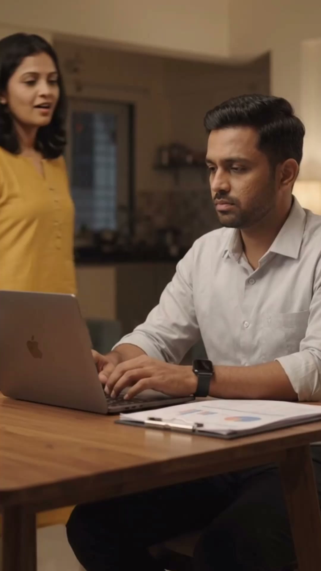 Bhushan AiWala Marathi Facebook ad: ChatGPT + AI Tools मराठीत शिका