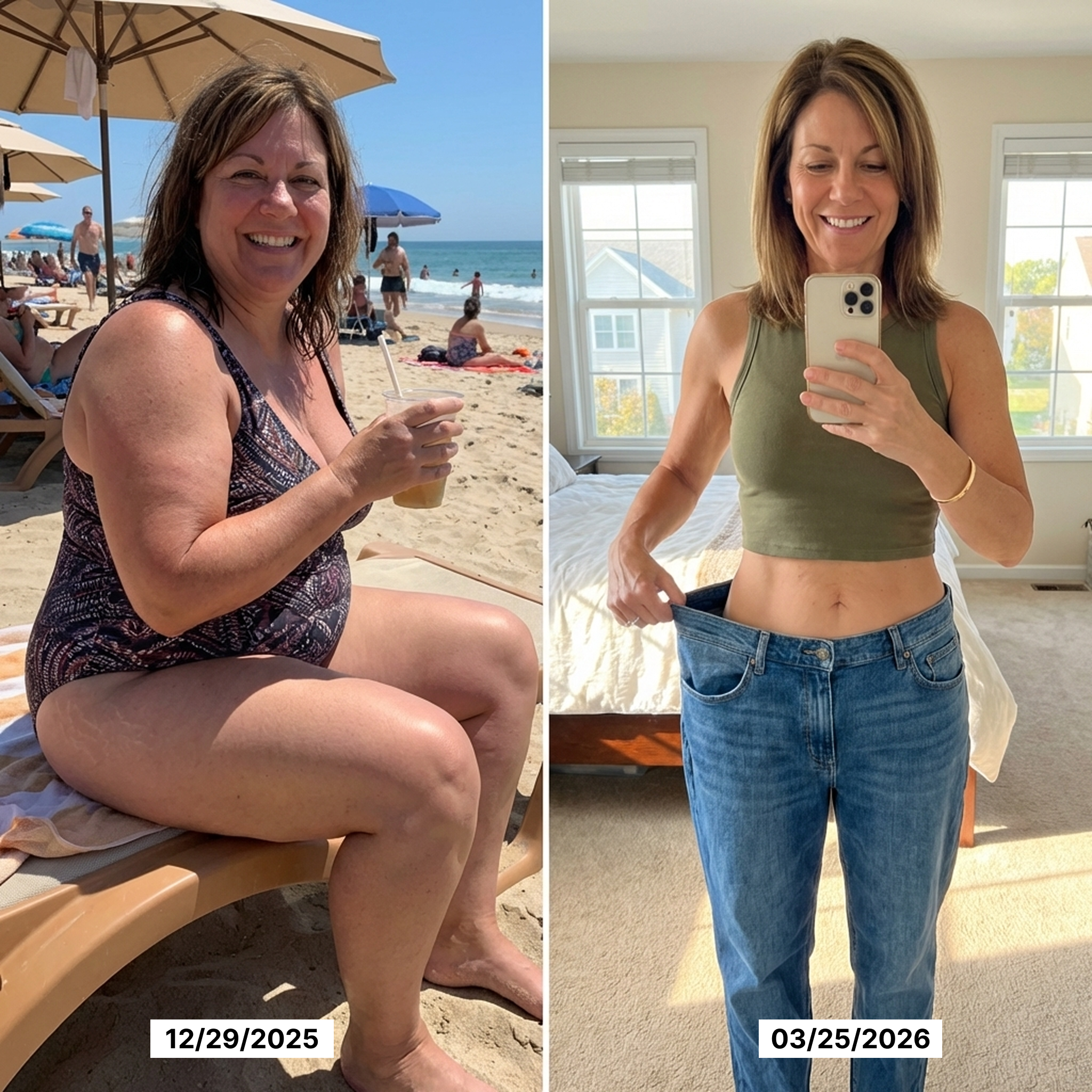 Dr Jessica Collins Facebook ad