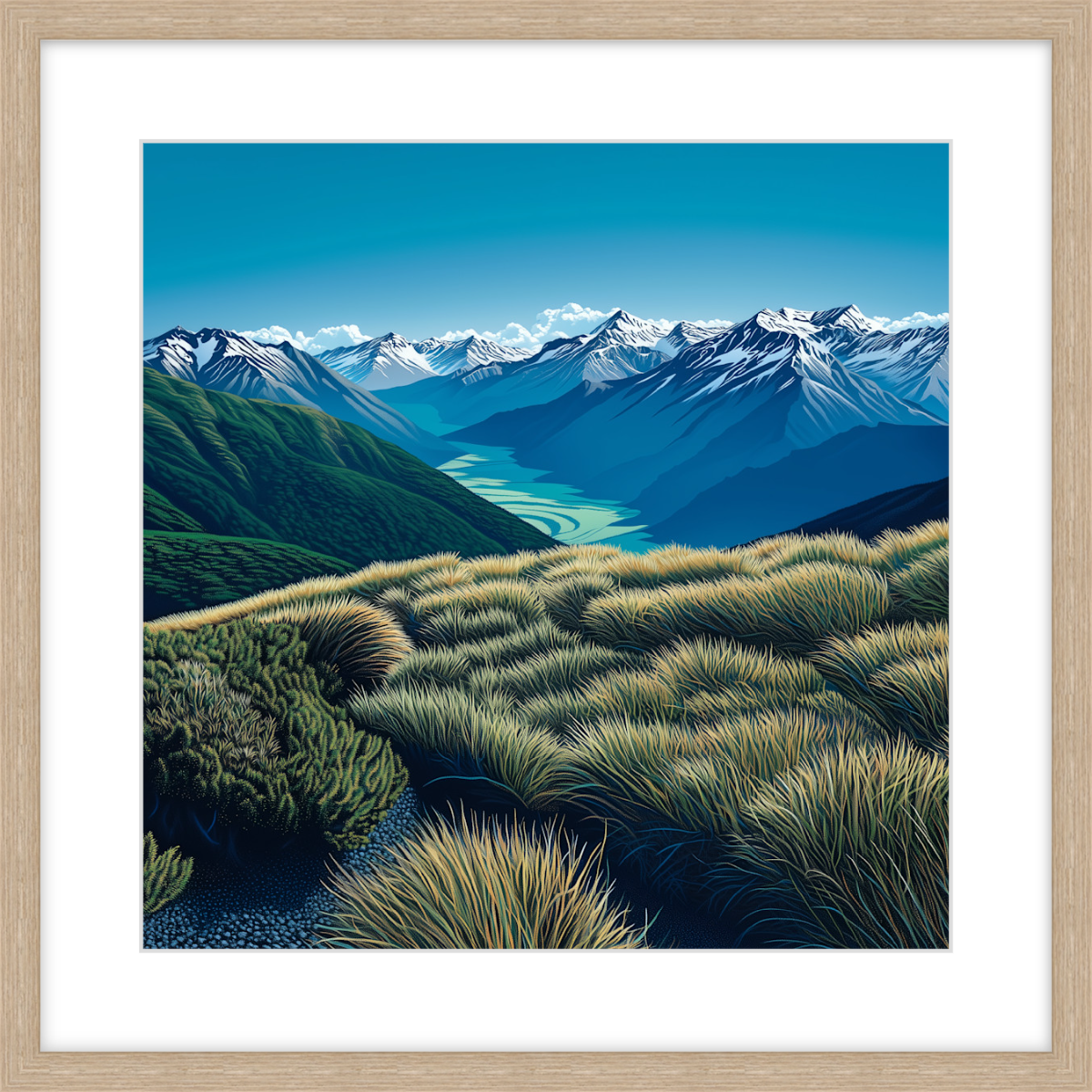 Steve Ballantyne Art Facebook ad: Remember this?