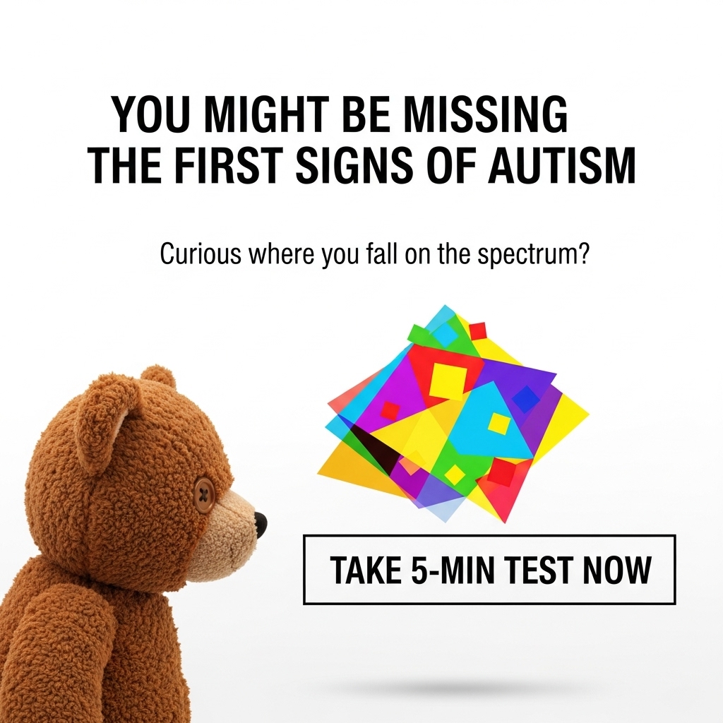 Yourselfirst: Mental Balance Facebook ad