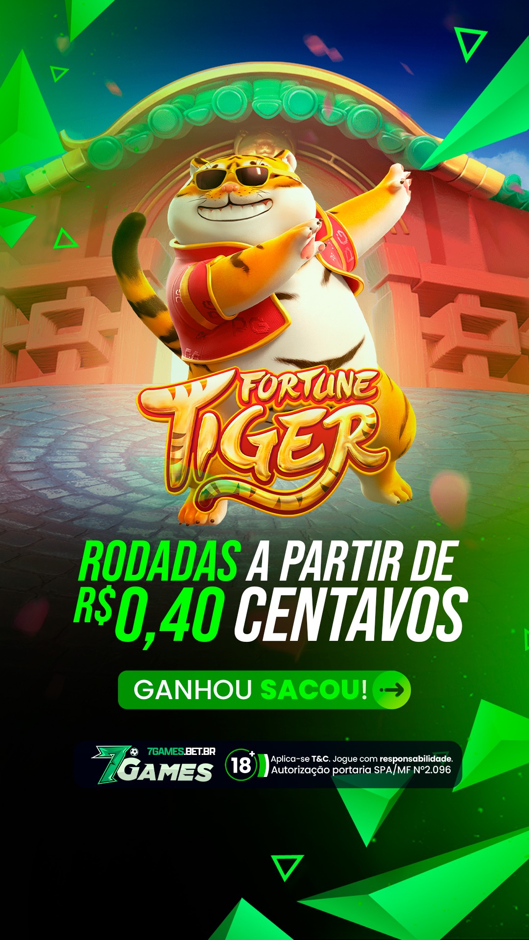 7Games.bet Facebook ad