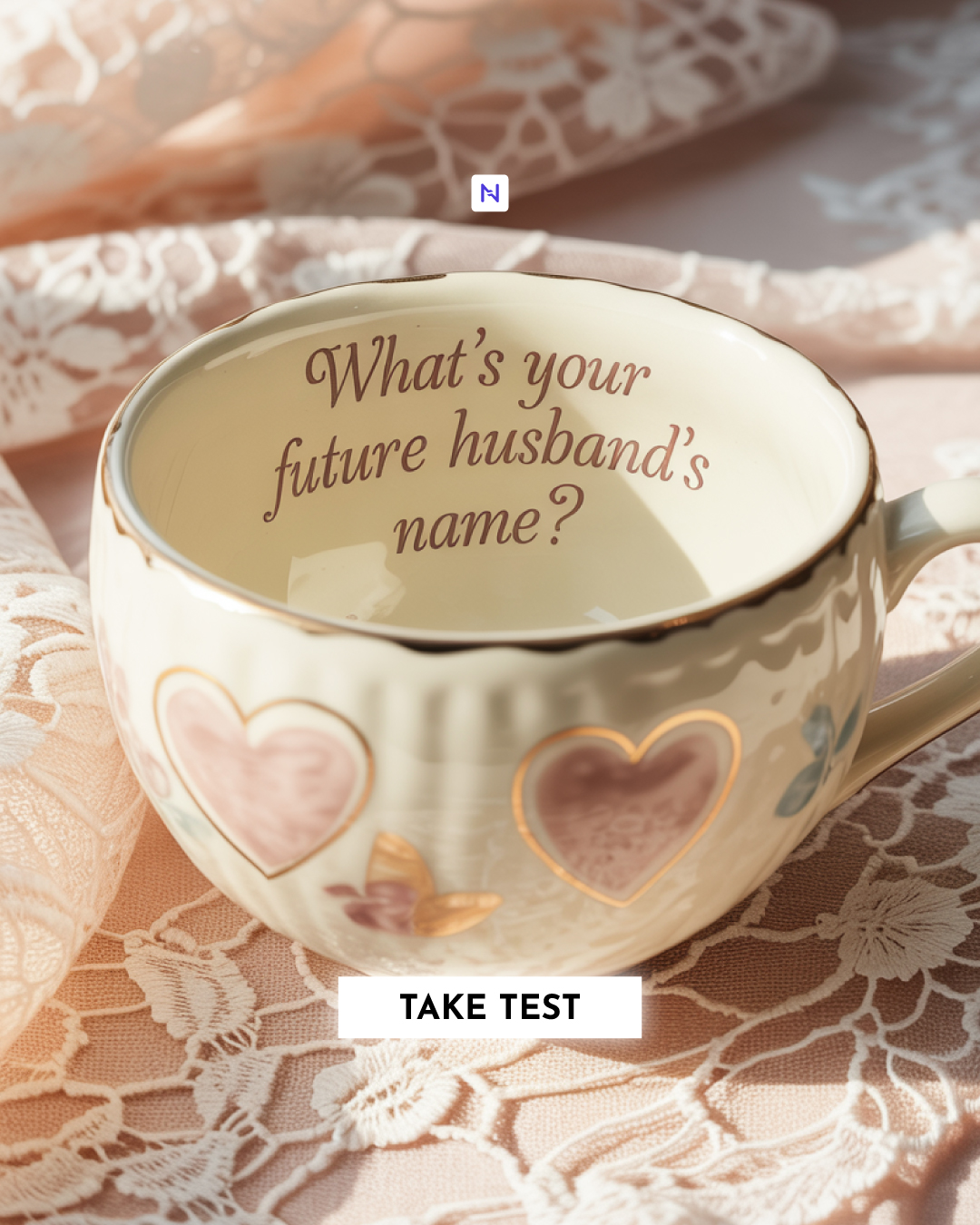 Nebula: Marriage Compatibility Facebook ad