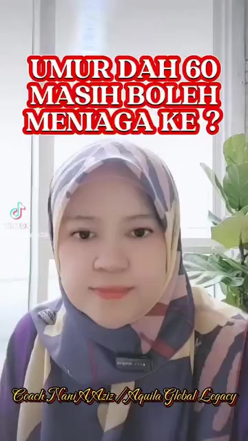 Intan Kapital Facebook ad: Nak mula tapi masih ragu-ragu?
