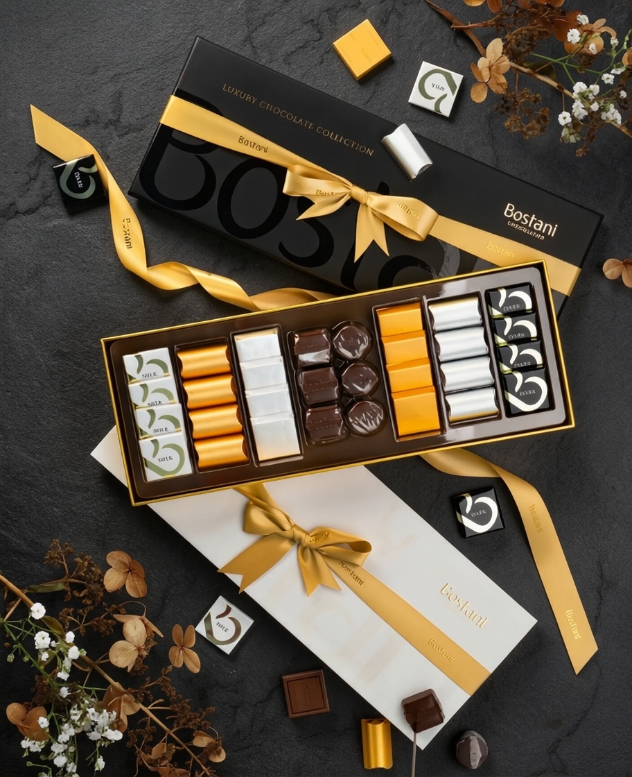 Bostani Pakistan Facebook ad: Corporate Gifts That Make an Impression