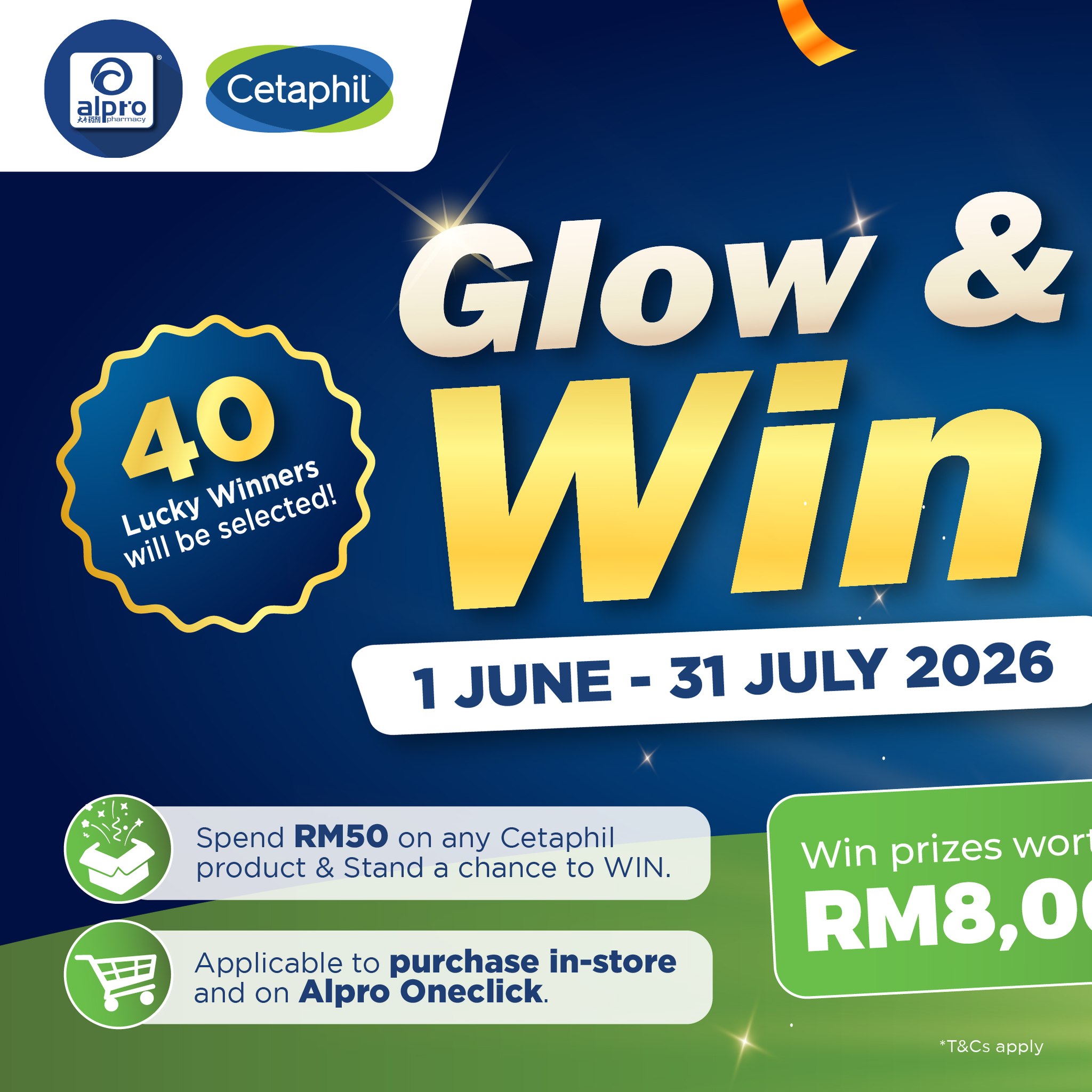 Alpro Pharmacy Facebook ad: ๐๐ฅ๐ซ๐๐๐๐ฒ ๐ฎ๐ฌ๐ข๐ง๐ ๐๐๐ญ๐๐ฉ๐ก๐ข๐ฅ?