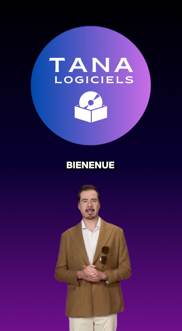 Tana Logiciels Facebook ad: Prenez vos logiciels et abonnements authentiques avec nous