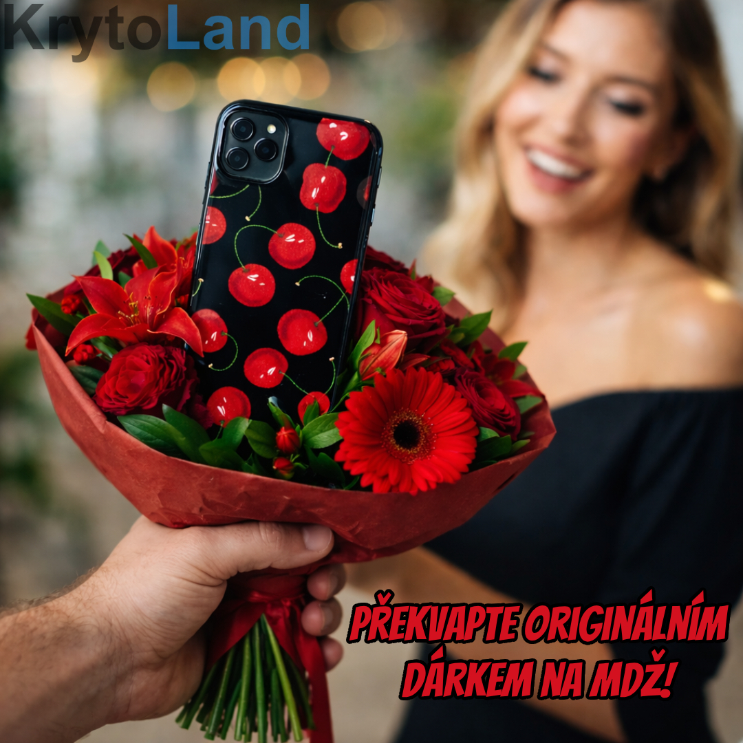Krytoland - pouzdra a příslušenství pro telefony Facebook ad