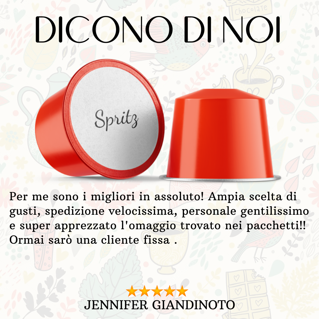 Piccole Emozioni Facebook ad: Hai dubbi se completare il tuo acquisto?