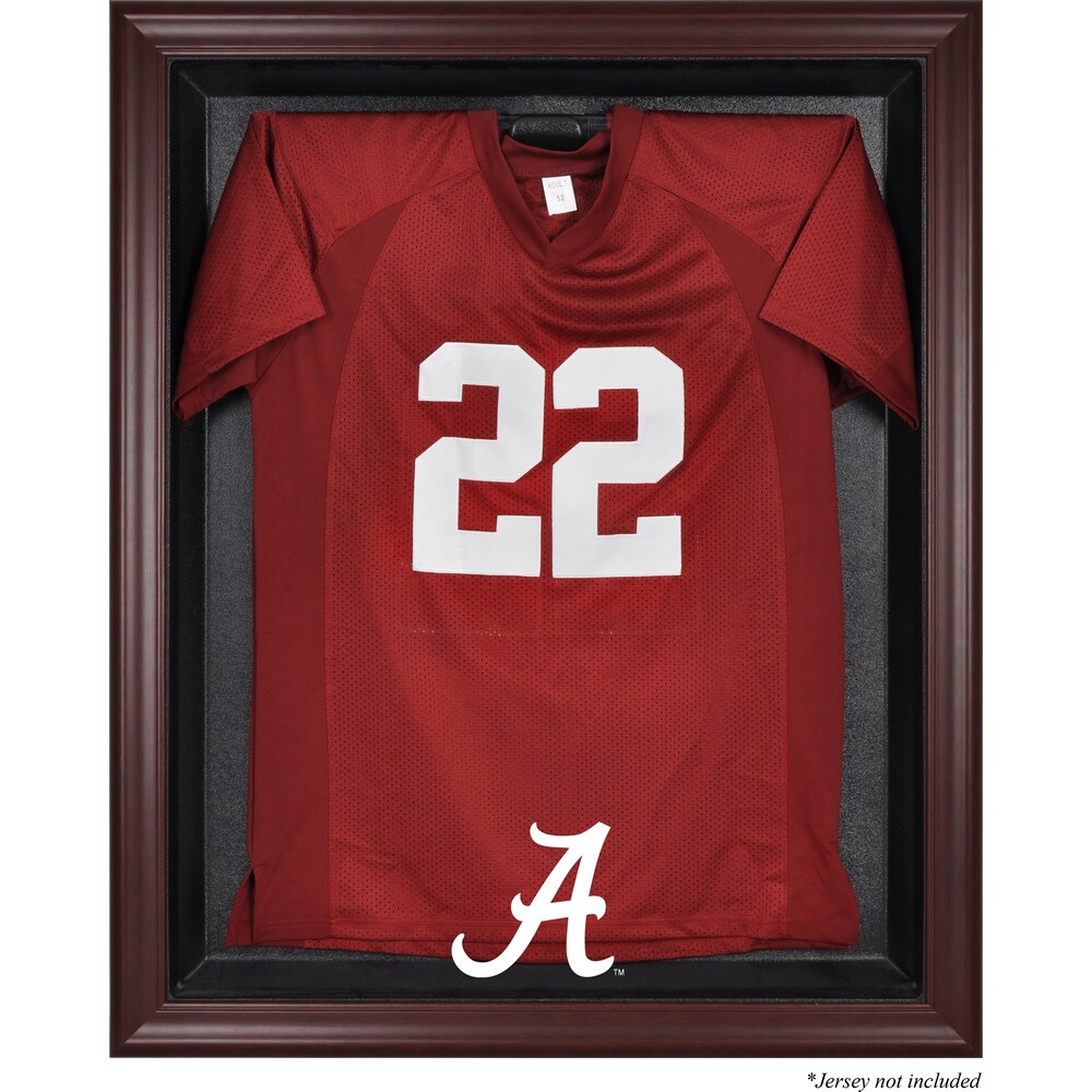 Alabama Crimson Tide on Fanatics Facebook ad