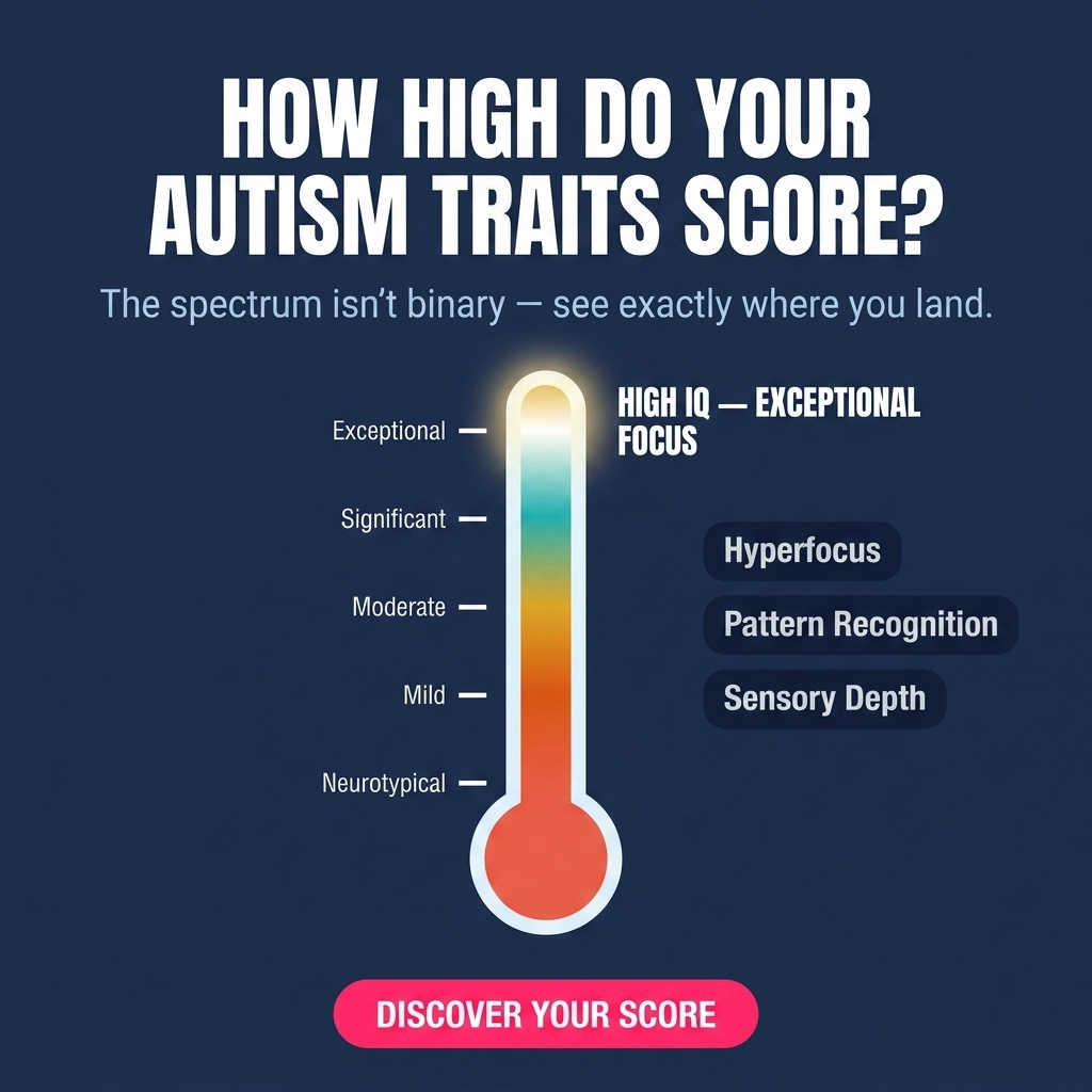 Your Spectrum Journey Facebook ad