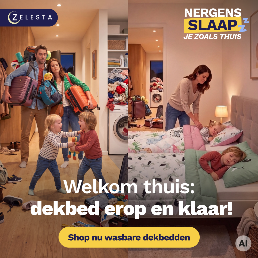 Zelesta.nl Facebook ad