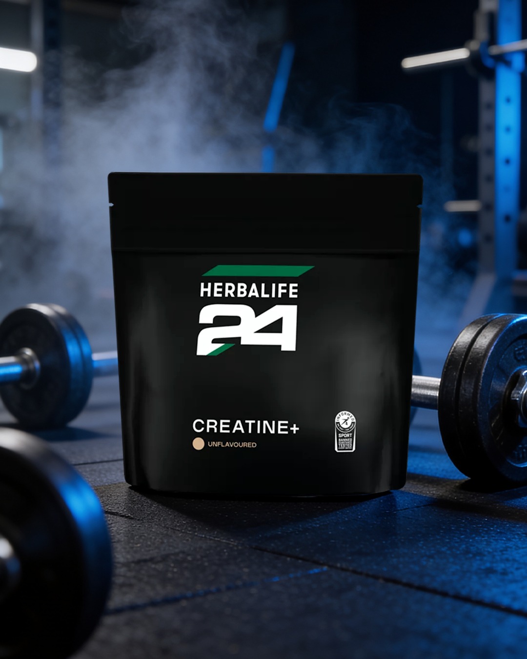 Herbalife Facebook ad