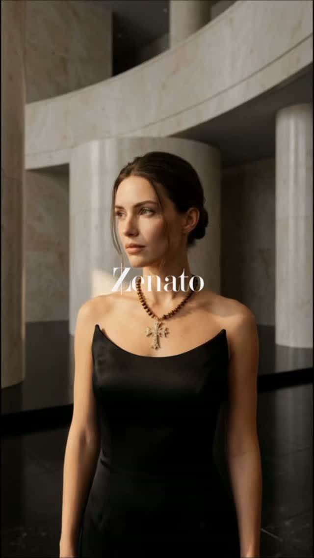 Zenato Store Facebook ad: Carry your faith with strength.