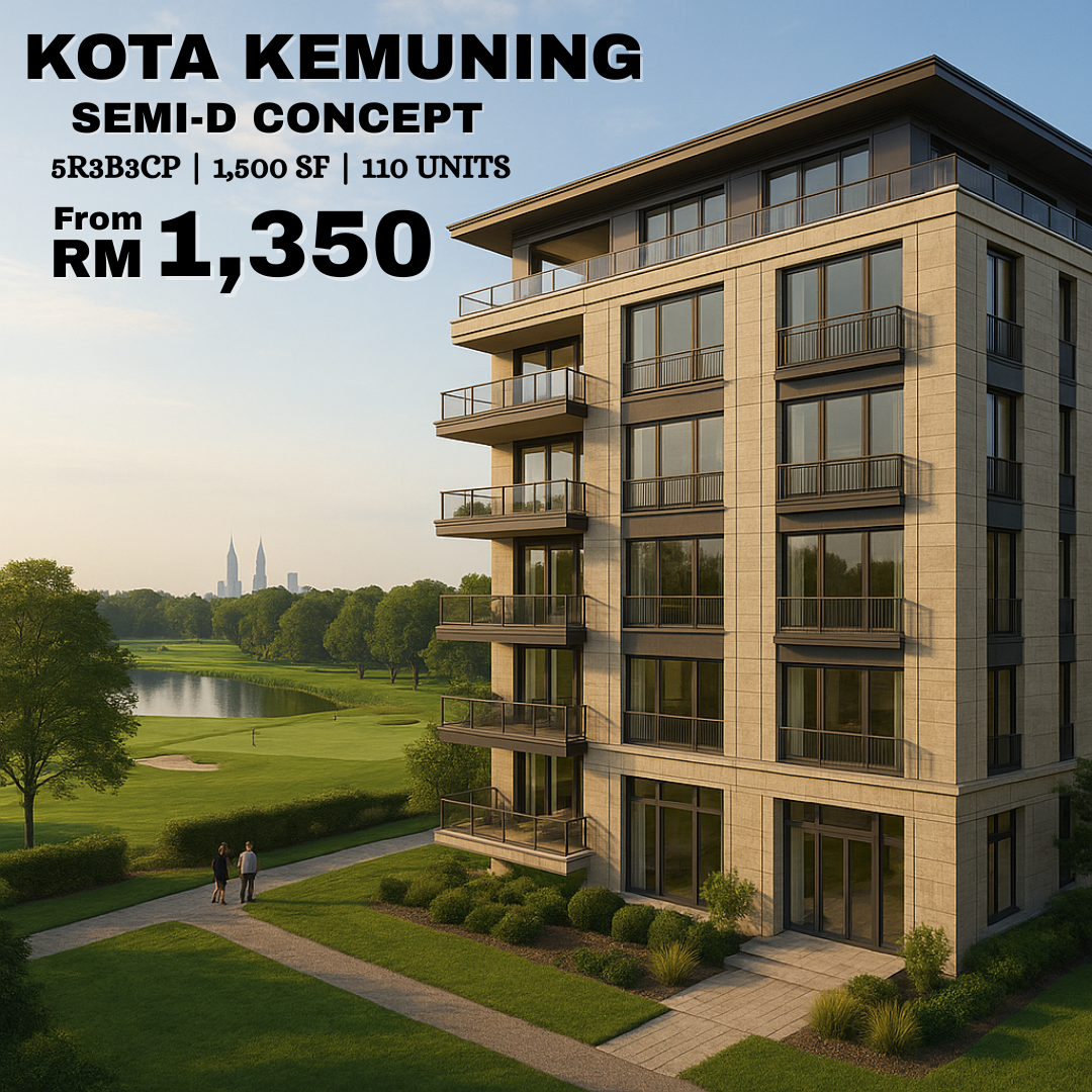 Rumah Mesra Malaysia  Facebook ad