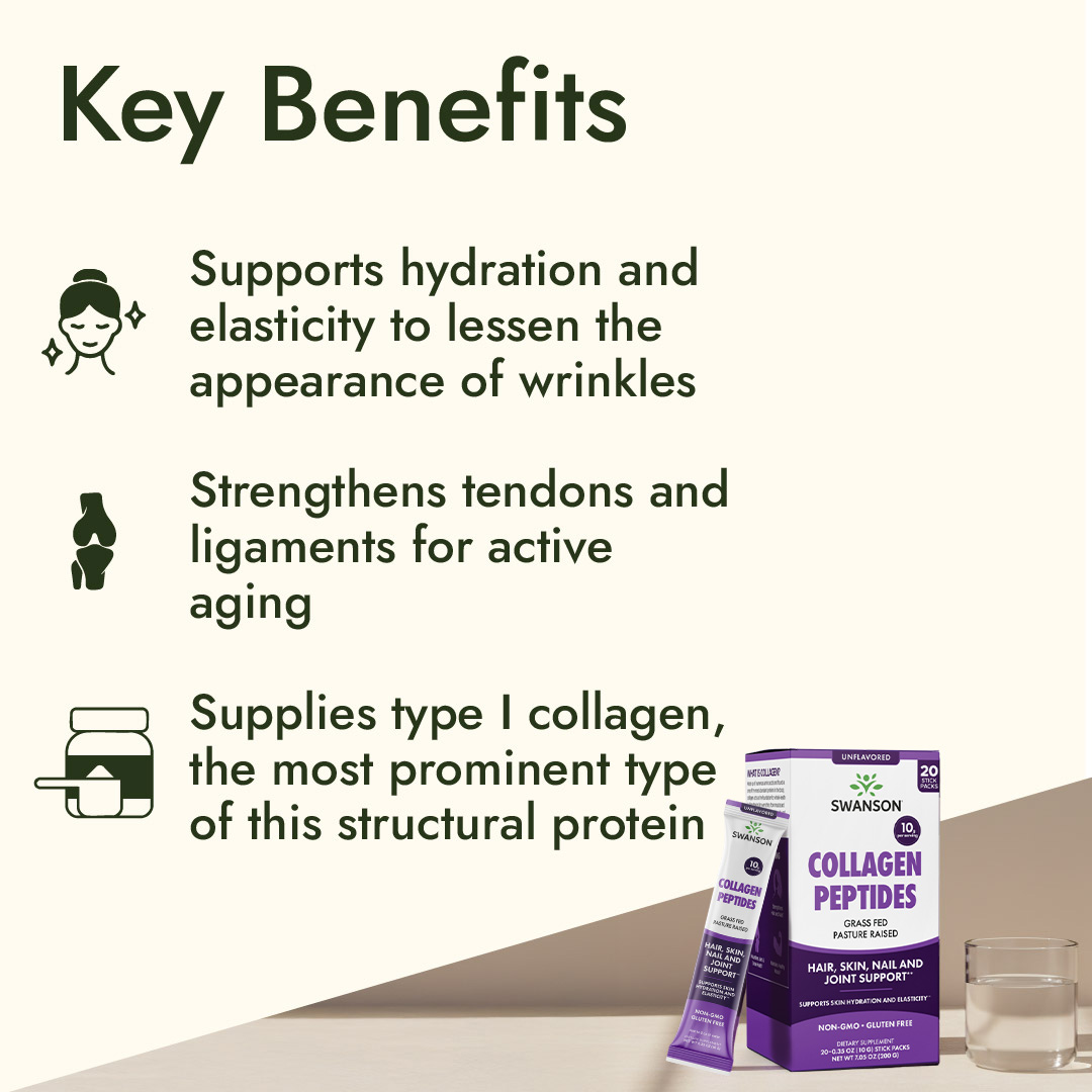 Swanson Health Facebook ad