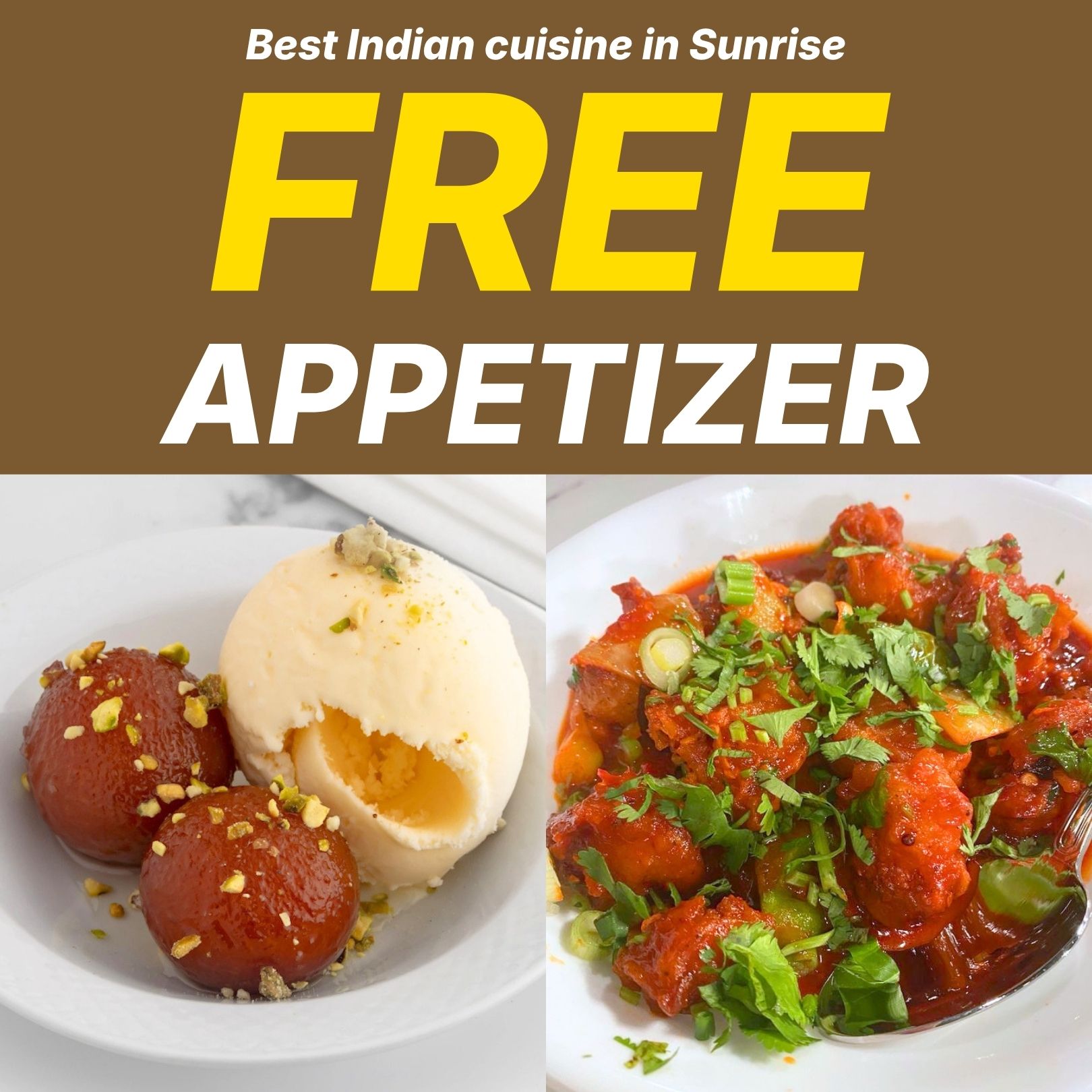 Mantra Express  Facebook ad