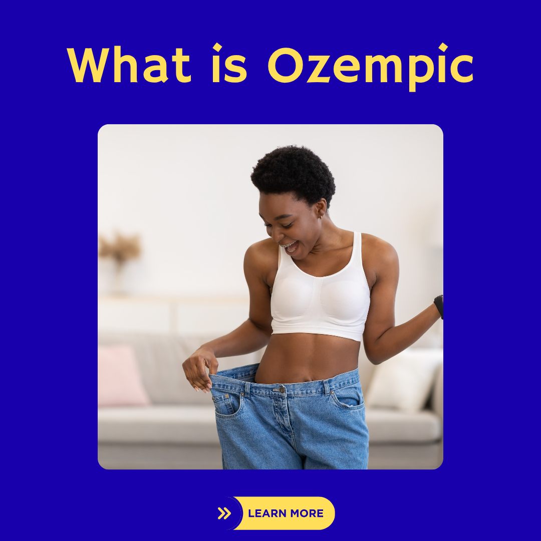 Wellness World Facebook ad