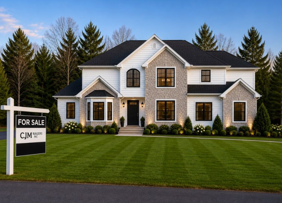 CJM Builders, Inc. Facebook ad: REALTOR OR NO REALTOR?
